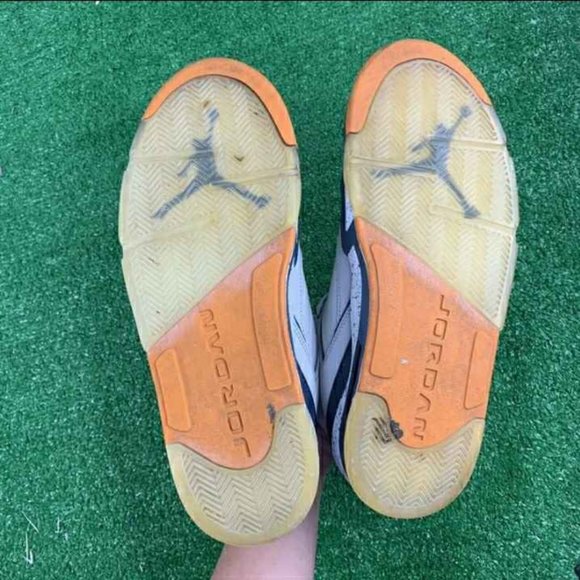 AIR JORDAN SIXTY PLUS MENS SIZE 12 main image 6